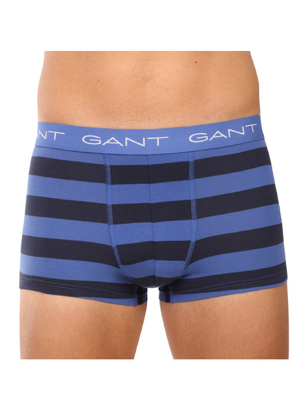 Gant Paket od tri - muške bokserice Gant višebojna