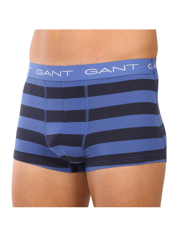 Gant Paket od tri - muške bokserice Gant višebojna