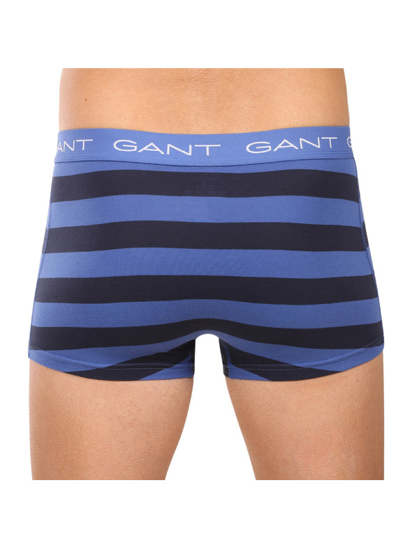 Gant Paket od tri - muške bokserice Gant višebojna