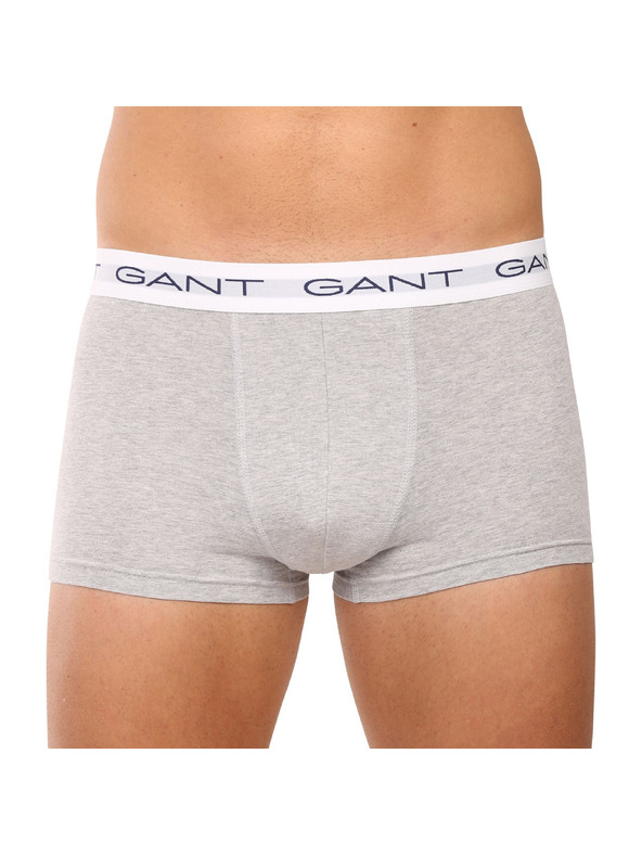 Gant Paket od tri - muške bokserice Gant višebojna