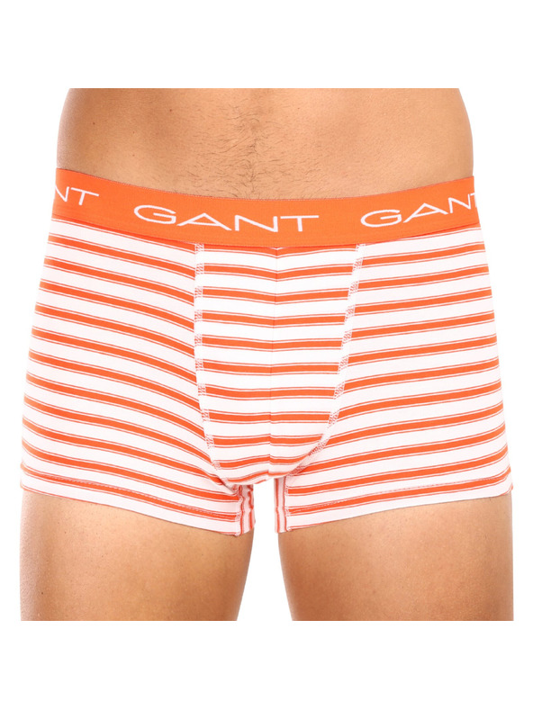 Gant Paket od tri - muške bokserice Gant višebojna