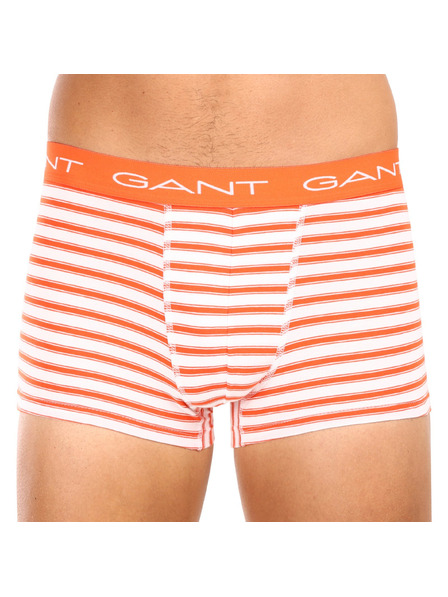 Gant Paket od tri - muške bokserice Gant višebojna