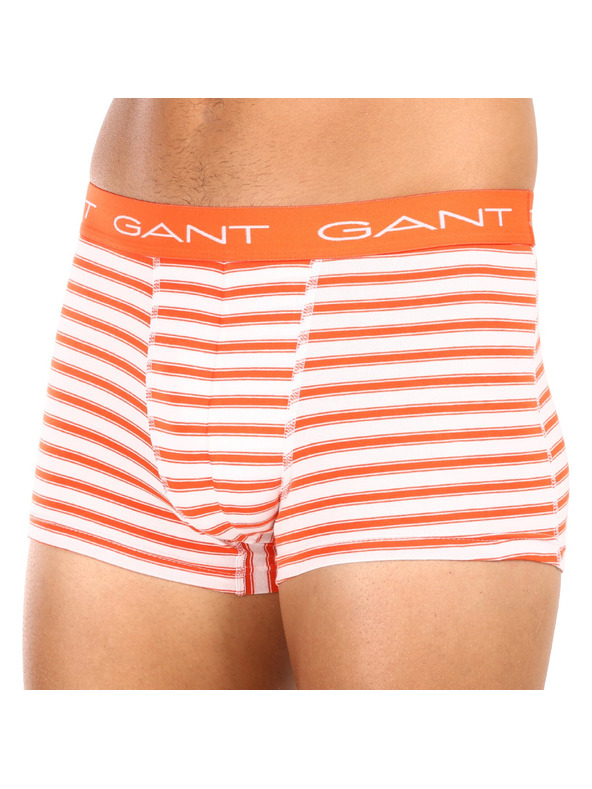 Gant Paket od tri - muške bokserice Gant višebojna