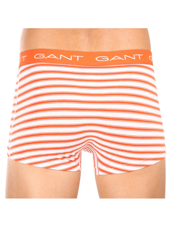 Gant Paket od tri - muške bokserice Gant višebojna