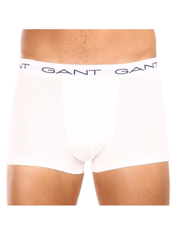 Gant Paket od tri - muške bokserice Gant višebojna