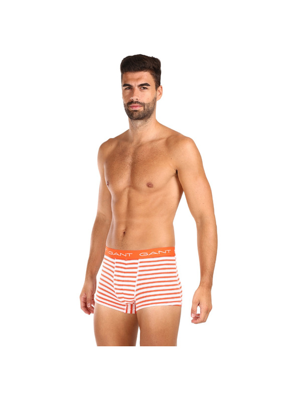 Gant Paket od tri - muške bokserice Gant višebojna