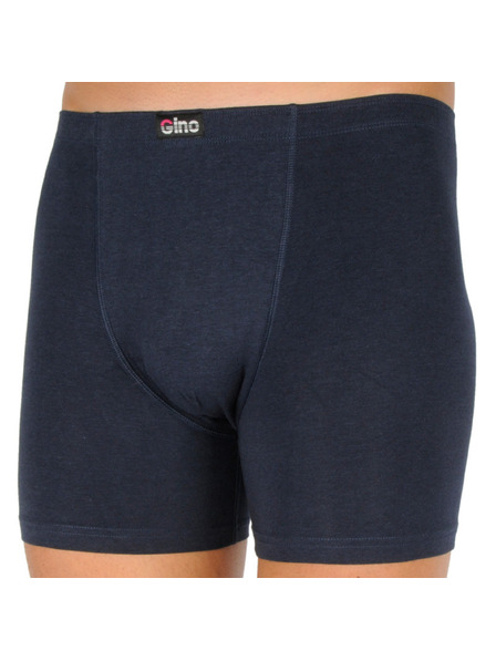 gino Muške bokserice Gino plave