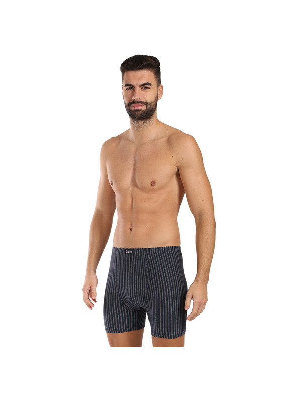 gino Muške bokserice Gino višebojne