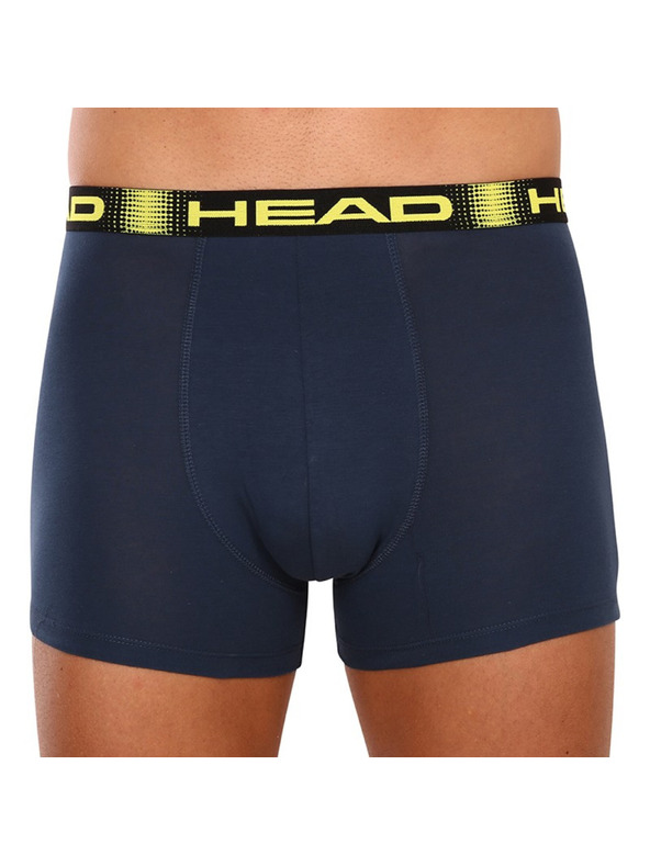 Head Set od dva - muške bokserice HEAD višebojne