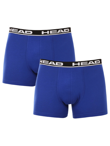 Head Set od dva - muške bokserice HEAD plave