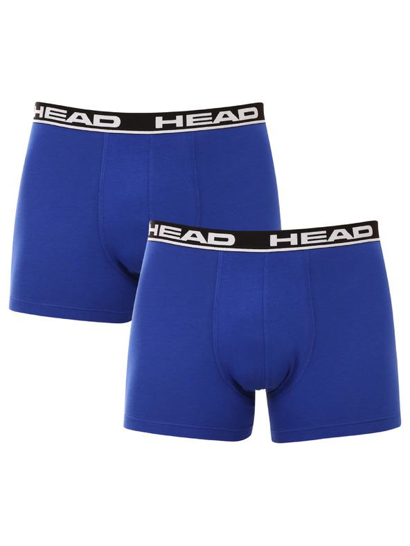 Head Set od dva - muške bokserice HEAD plave