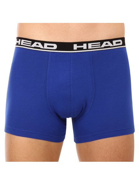 Head Set od dva - muške bokserice HEAD plave