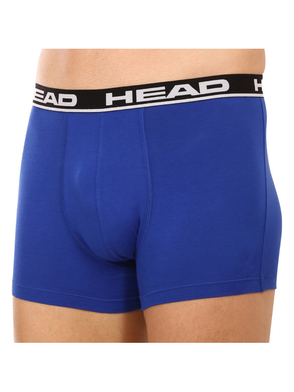 Head Set od dva - muške bokserice HEAD plave