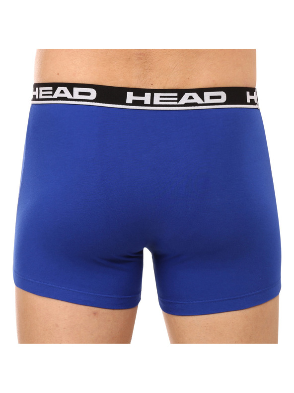 Head Set od dva - muške bokserice HEAD plave