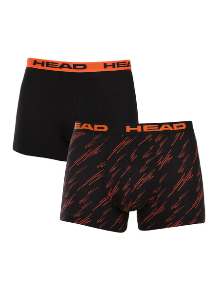Head Set od dva - muške bokserice HEAD višebojne