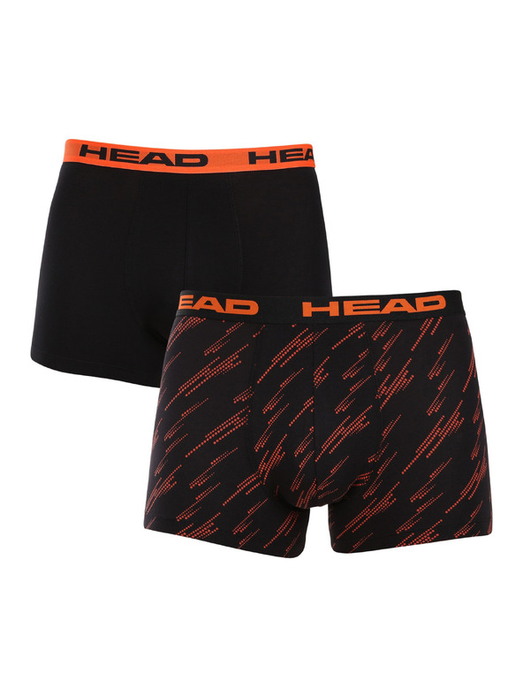Head Set od dva - muške bokserice HEAD višebojne