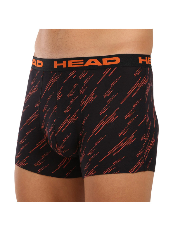 Head Set od dva - muške bokserice HEAD višebojne