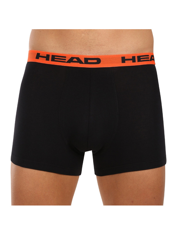 Head Set od dva - muške bokserice HEAD višebojne