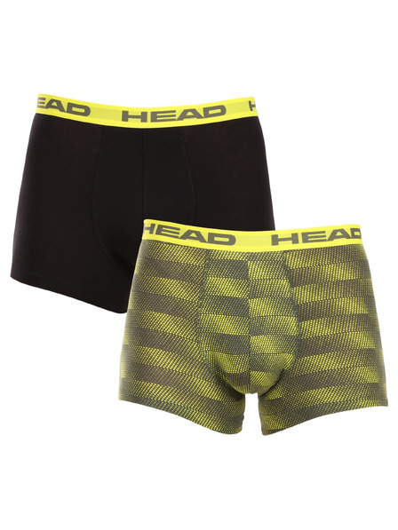 Head Set od dva - muške bokserice HEAD višebojne