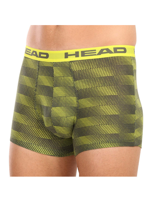 Head Set od dva - muške bokserice HEAD višebojne