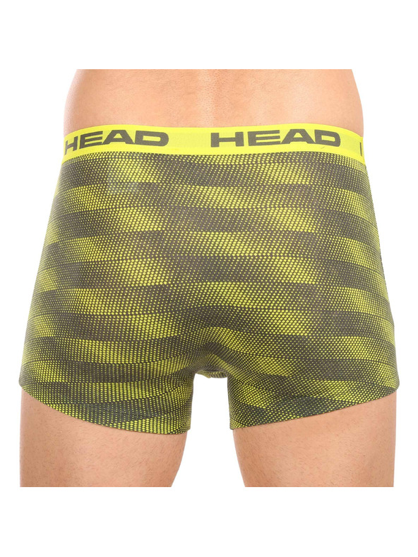 Head Set od dva - muške bokserice HEAD višebojne