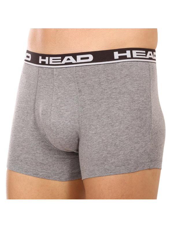 Head Set od dva - muške bokserice HEAD višebojne