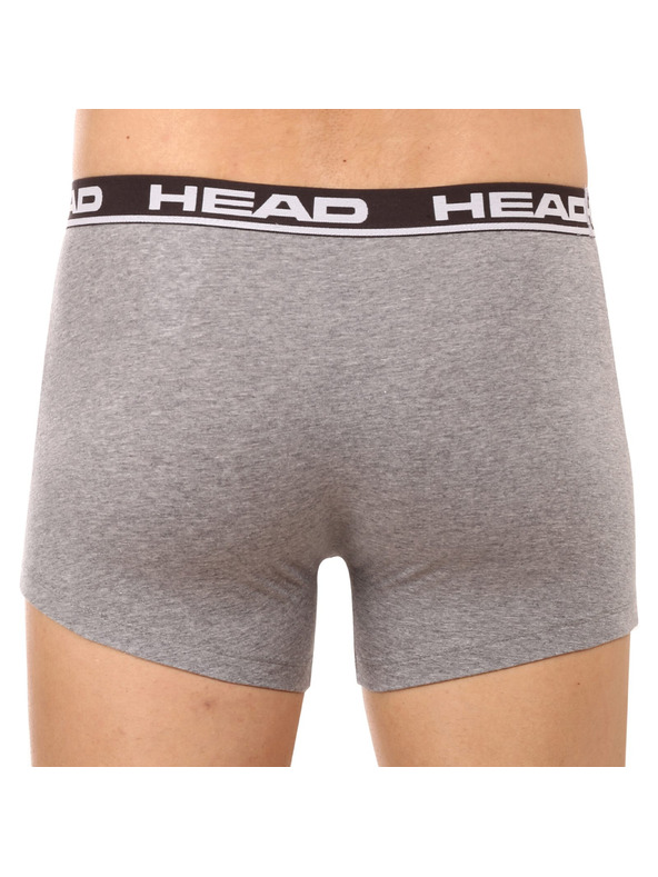 Head Set od dva - muške bokserice HEAD višebojne