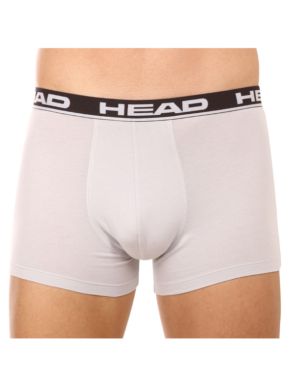 Head Set od dva - muške bokserice HEAD višebojne