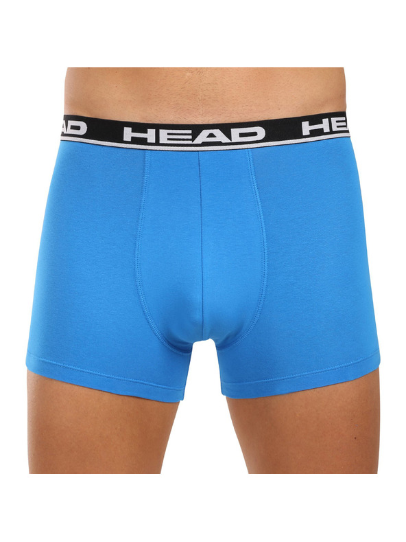 Head Set od dva - muške bokserice HEAD višebojne