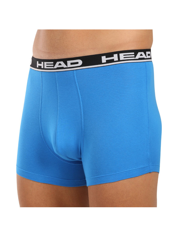 Head Set od dva - muške bokserice HEAD višebojne