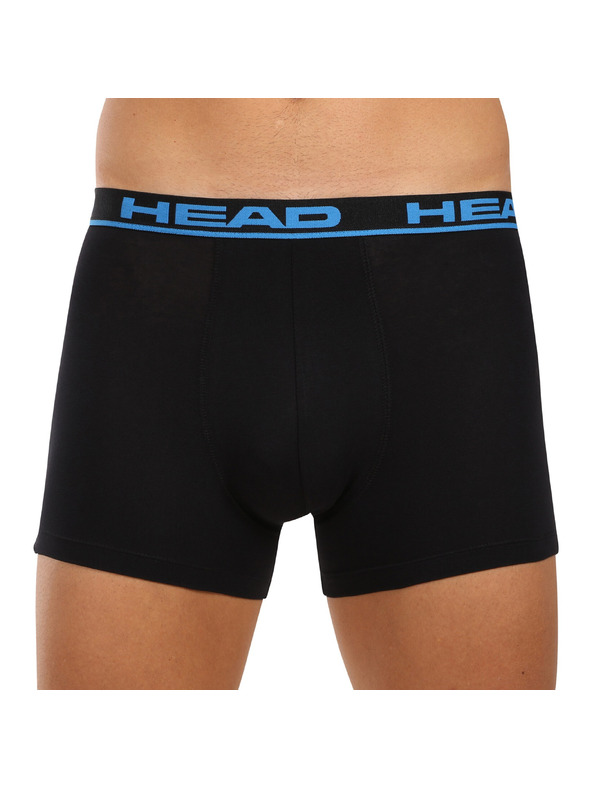 Head Set od dva - muške bokserice HEAD višebojne
