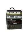Head Set od dva - muške bokserice HEAD zelene