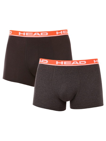 Head Set od dva - muške bokserice HEAD višebojne