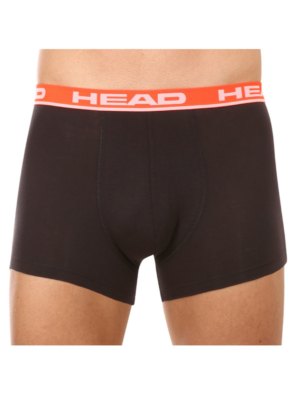 Head Set od dva - muške bokserice HEAD višebojne