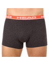 Head Set od dva - muške bokserice HEAD višebojne