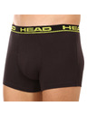 Head Set od dva - muške bokserice HEAD sive