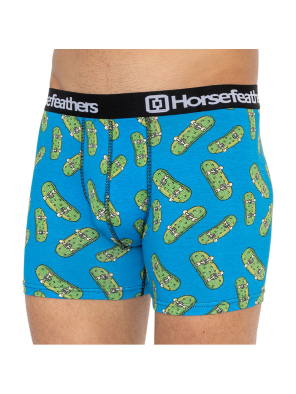 Horsefeathers Muške bokserice Horsefeathers Sidney pickles