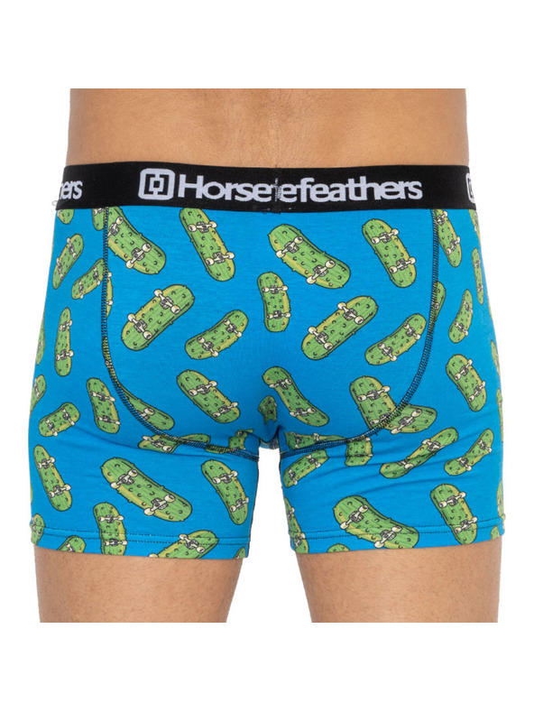Horsefeathers Muške bokserice Horsefeathers Sidney pickles