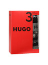 HUGO Set od troje - muške gaće HUGO višebojna