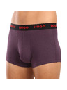 HUGO Set od troje - muške bokserice HUGO višebojna