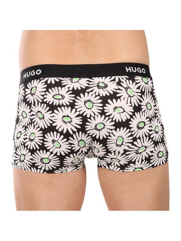 HUGO Set od troje - muške bokserice HUGO višebojna