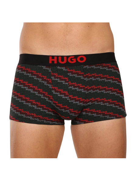 HUGO Set od troje - muške bokserice HUGO višebojna