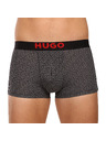 HUGO Set od troje - muške bokserice HUGO višebojna
