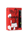 HUGO Set od troje - muške bokserice HUGO crne