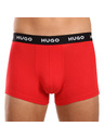 HUGO Set od troje - muške bokserice HUGO višebojna