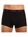 HUGO Set od troje - muške bokserice HUGO višebojna