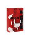 HUGO Set od troje - muške bokserice HUGO višebojna