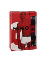 HUGO Set od troje - muške bokserice HUGO višebojna