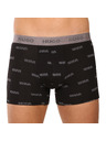 HUGO Set od troje - muške bokserice HUGO višebojna