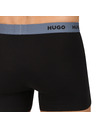 HUGO Set od troje - muške bokserice HUGO višebojna